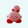 Peluche Rose De Kirby Qui Dort 1 Peluche Rose De Kirby Qui Dort -Ma Pleuche Soldes Peluche rose de Kirby qui dort