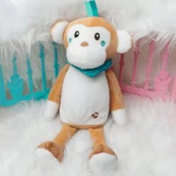 Veilleuse Peluche Singe Musicale 8 Veilleuse Peluche Singe Musicale -Ma Pleuche Soldes Peluche singe veilleuse musicale Peluche Fantastique Peluche musicale a7796c561c033735a2eb6c Beige 1