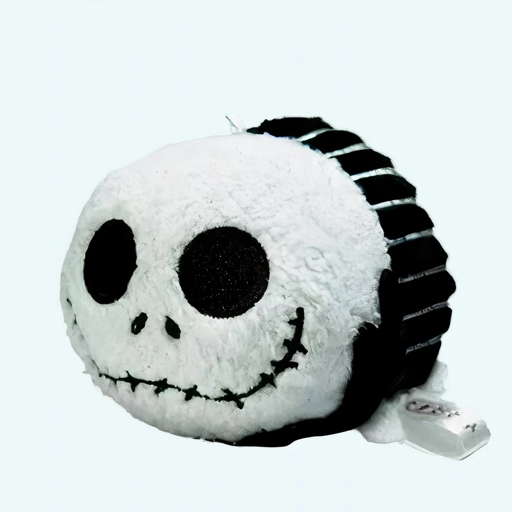 Peluche Tsum Tsum Jack 3 Peluche Tsum Tsum Jack