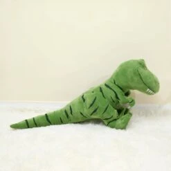 Peluche Tyrannosaure Adorable Verte 9 Peluche Tyrannosaure Adorable Verte -Ma Pleuche Soldes Peluche tyrannosaure adorable verte Peluche Dinosaure Peluche Fantastique 87aa0330980ddad2f9e66f 100cm40cm55cm70cm