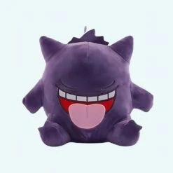 Peluche Ectoplasma Pokémon Qui Rit