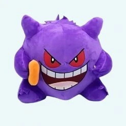 Peluche Ectoplasma Maléfique