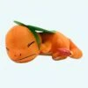 Peluche Kawaii Salamèche Qui Dort 1 Peluche Kawaii Salamèche Qui Dort -Ma Pleuche Soldes Peluche Kawaii Salameche dort 2