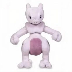 Peluche Mewtwo Rose 13 Peluche Mewtwo Rose -Ma Pleuche Soldes Peluche Mewtwo Rose 1