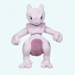 Peluche Mewtwo Rose