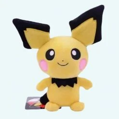 Peluche Pichu