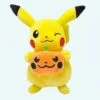 Peluche Pikachu Halloween -Ma Pleuche Soldes Peluche Pikachu Halloween 2