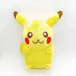 Peluche Pikachu Mignon 20 Cm 7 Peluche Pikachu Mignon 20 Cm -Ma Pleuche Soldes Peluche Pikachu mignon 20 cm 1