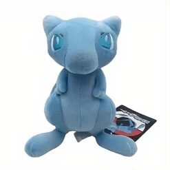 Peluche Pokemon Mew Bleu 7 Peluche Pokemon Mew Bleu -Ma Pleuche Soldes Peluche Pokemon Mew Bleu 1