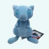 Peluche Pokemon Mew Bleu 1 Peluche Pokemon Mew Bleu -Ma Pleuche Soldes Peluche Pokemon Mew Bleu 2