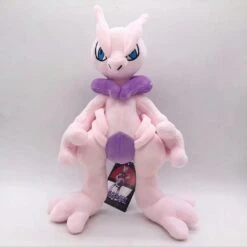 Peluche Pokemon Psy Mewtwo -Ma Pleuche Soldes Peluche Pokemon Psy Mewtwo 1