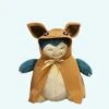 Peluche Ronflex Déguisé En Evoli 1 Peluche Ronflex Déguisé En Evoli -Ma Pleuche Soldes Peluche Ronflex deguise en Evoli 2