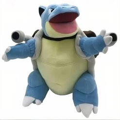 Peluche Tortank Le Défenseur Pokémon 9 Peluche Tortank Le Défenseur Pokémon -Ma Pleuche Soldes Peluche Tortank defenseur Pokemon 1