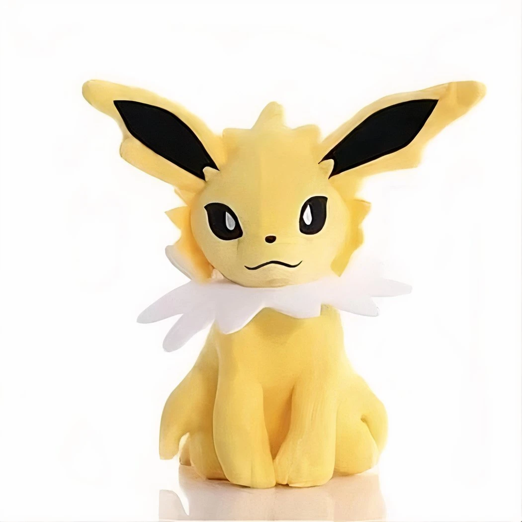 Peluche Voltali 4 Peluche Voltali – Image 2