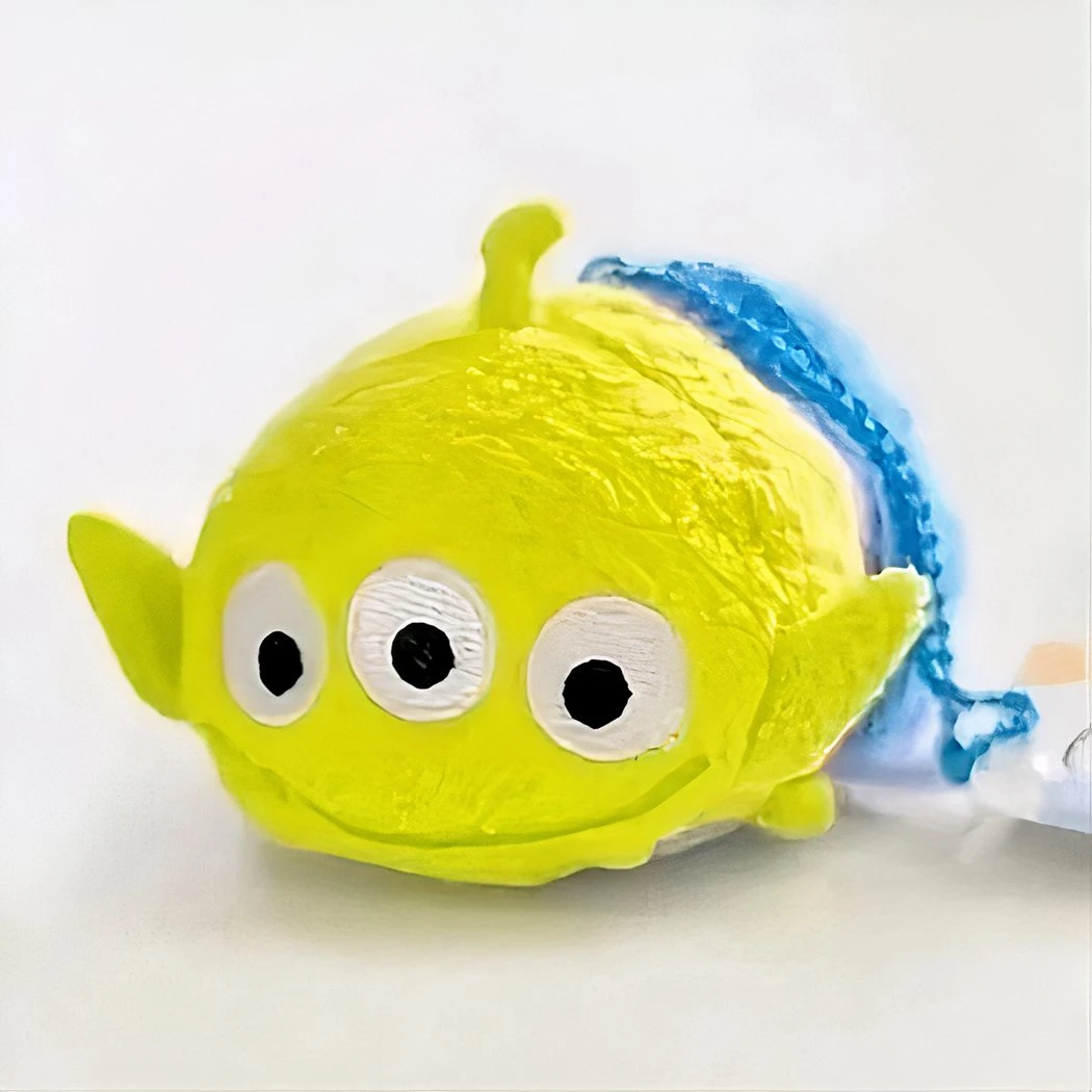 Peluche Tsum Tsum Alien 4 Peluche Tsum Tsum Alien â Image 2