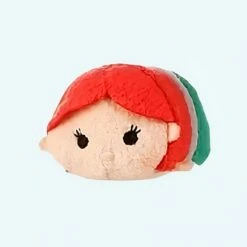 Peluche Tsum Tsum Ariel