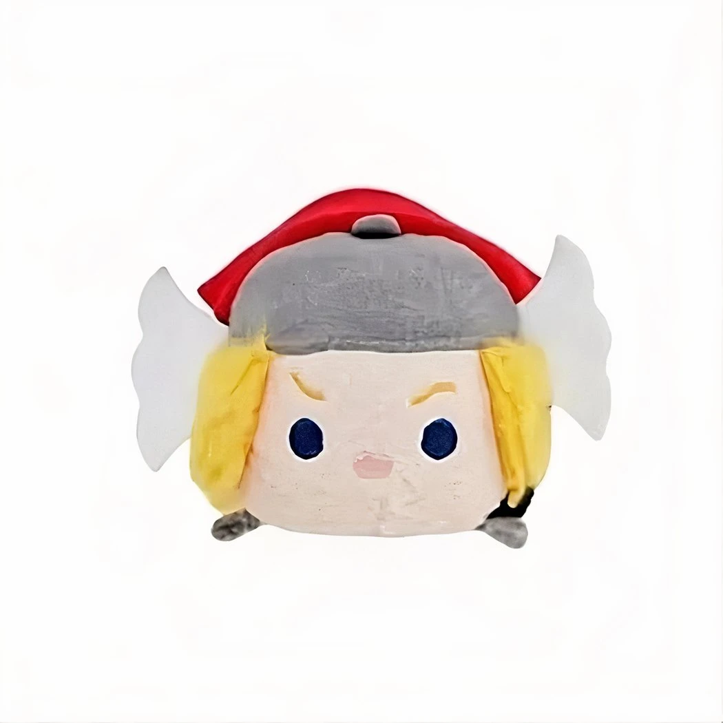 Peluche Tsum Tsum Astérix 4 Peluche Tsum Tsum Astérix – Image 2