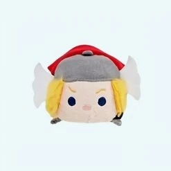 Peluche Tsum Tsum Astérix