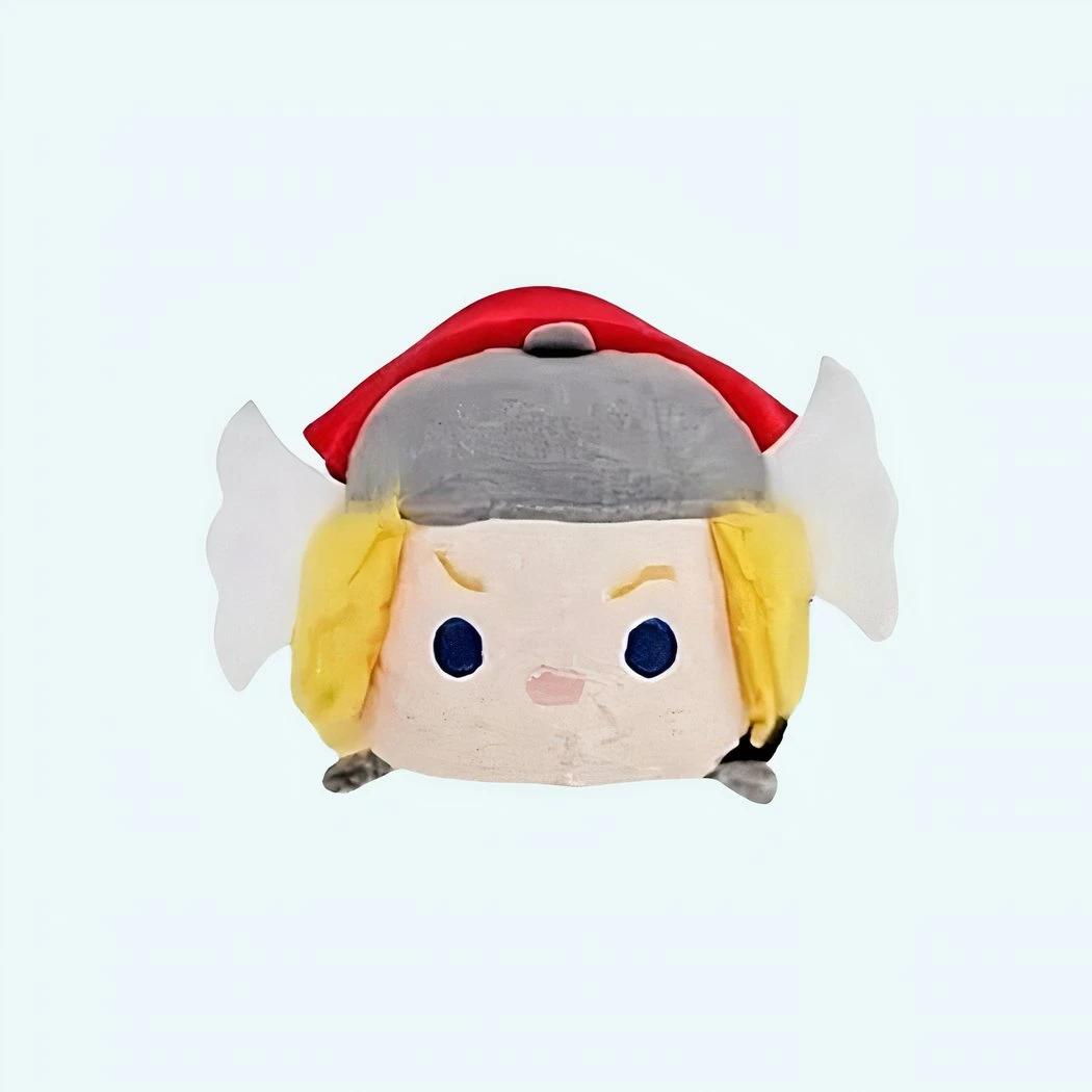 Peluche Tsum Tsum Astérix 3 Peluche Tsum Tsum Astérix