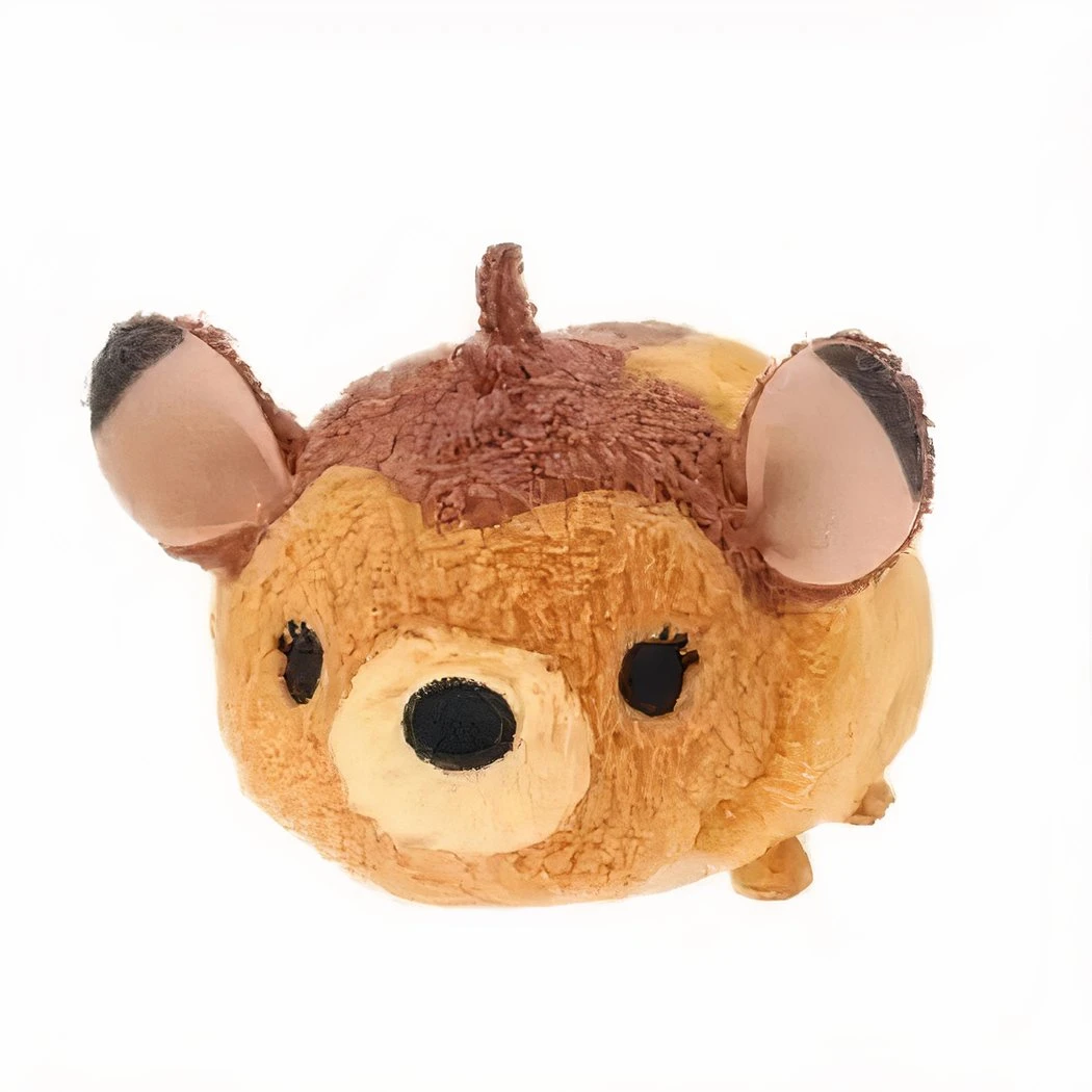 Peluche Tsum Tsum Bambi 4 Peluche Tsum Tsum Bambi – Image 2