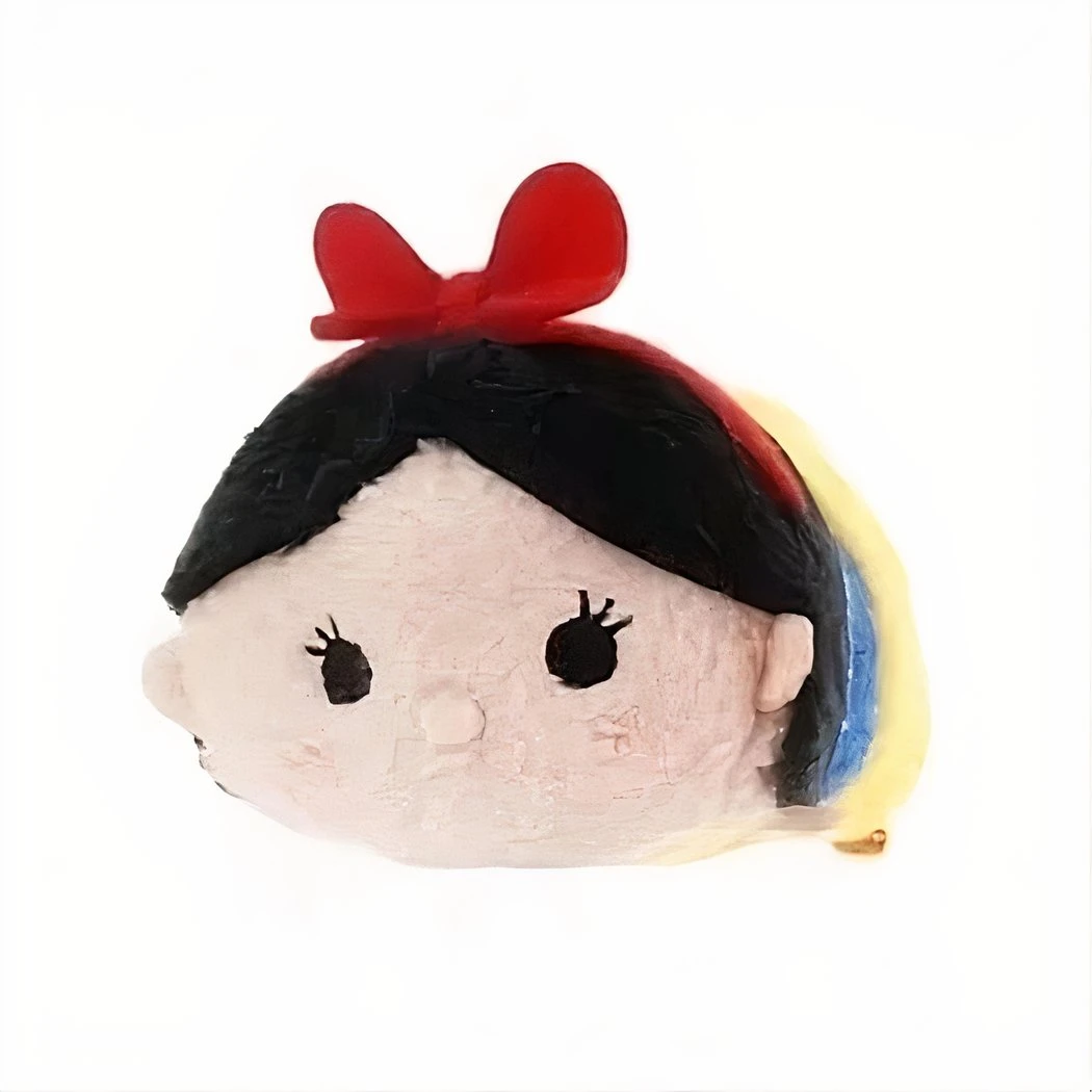 Peluche Tsum Tsum Blanche-Neige 4 Peluche Tsum Tsum Blanche-Neige – Image 2