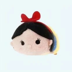 Peluche Tsum Tsum Blanche-Neige