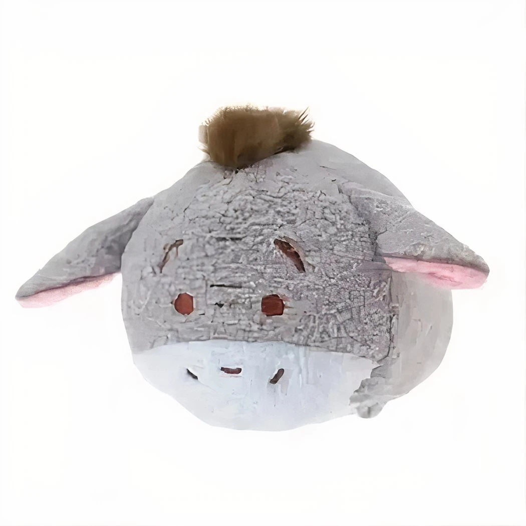 Peluche Tsum Tsum Bourriquet 4 Peluche Tsum Tsum Bourriquet – Image 2