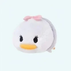 Peluche Tsum Tsum Daisy Duck