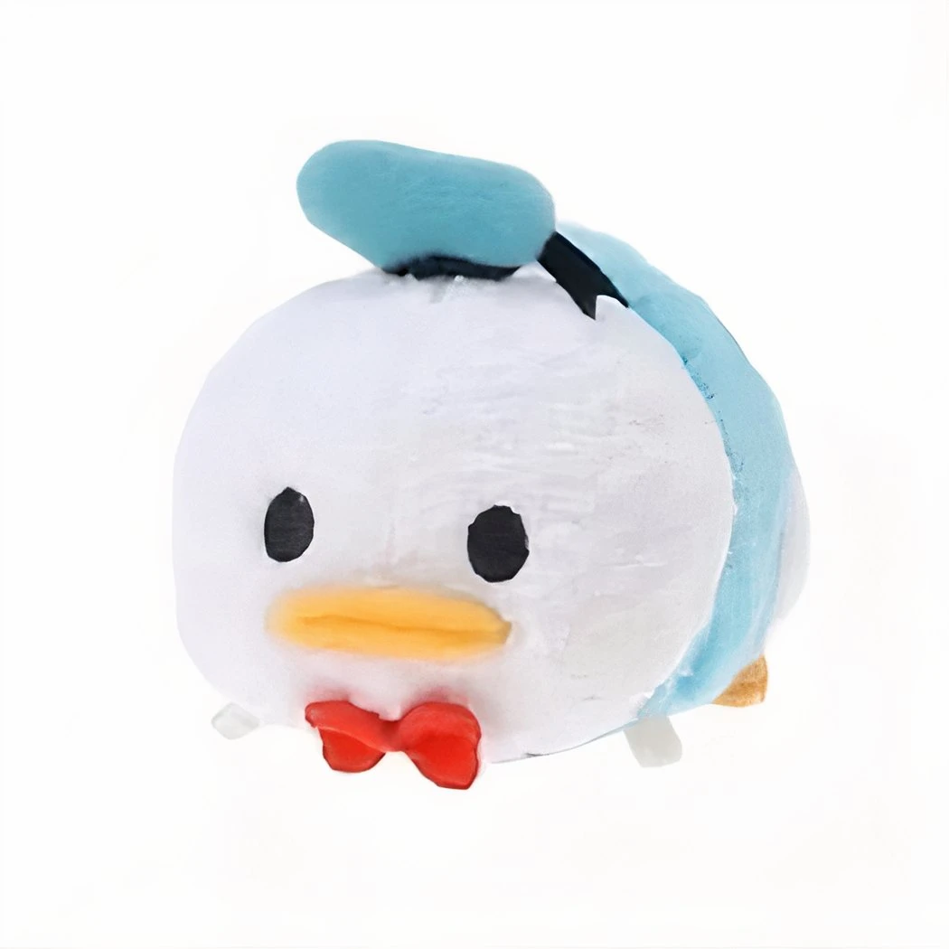 Peluche Tsum Tsum Donald 4 Peluche Tsum Tsum Donald – Image 2