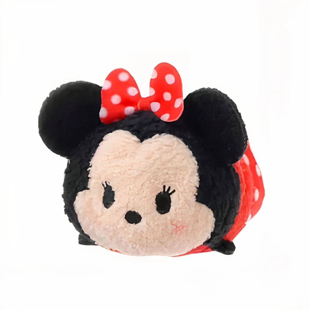 Peluche Tsum Tsum Minnie 4 Peluche Tsum Tsum Minnie – Image 2