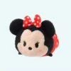 Peluche Tsum Tsum Minnie 2 Peluche Tsum Tsum Minnie -Ma Pleuche Soldes Peluche tsum tsum Minnie 2
