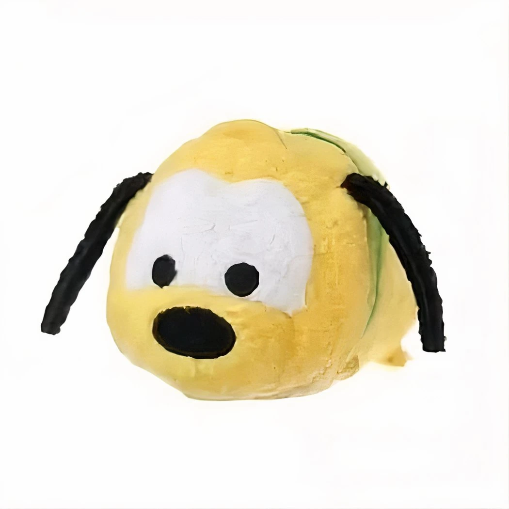 Peluche Tsum Tsum Pluto 4 Peluche Tsum Tsum Pluto â Image 2
