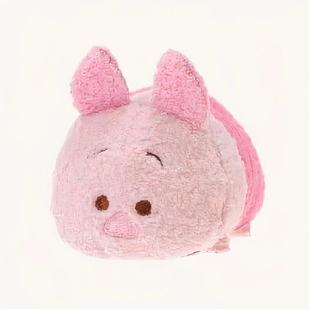 Peluche Tsum Tsum Porcinet 4 Peluche Tsum Tsum Porcinet – Image 2