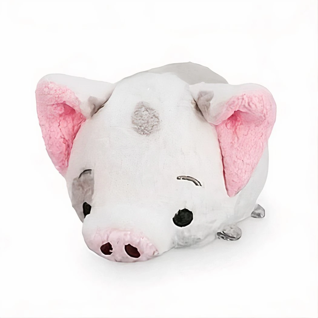 Peluche Tsum Tsum Pua 4 Peluche Tsum Tsum Pua – Image 2