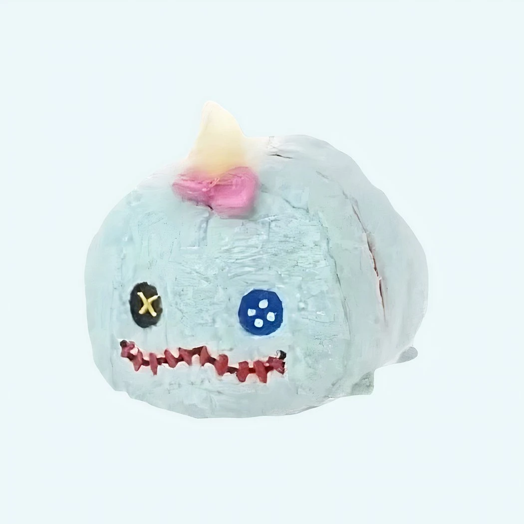 Peluche Tsum Tsum Souillon 3 Peluche Tsum Tsum Souillon