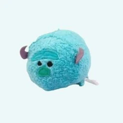 Peluche Tsum Tsum Sulley