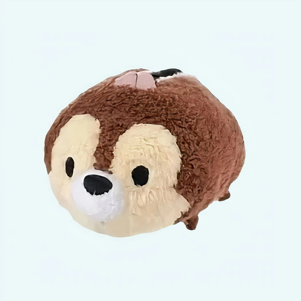 Peluche Tsum Tsum Tic 3 Peluche Tsum Tsum Tic