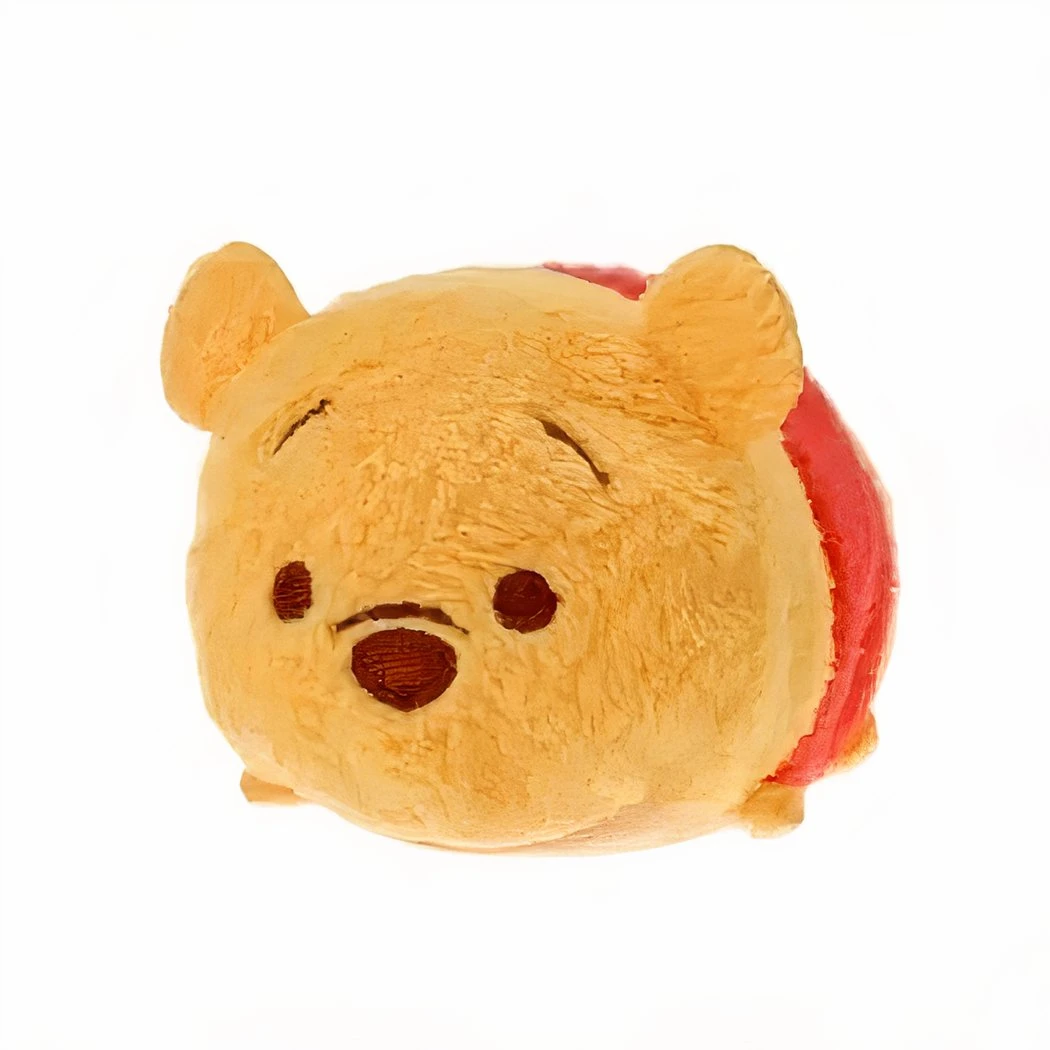 Peluche Tsum Tsum Winnie L’ourson 4 Peluche Tsum Tsum Winnie L’ourson – Image 2