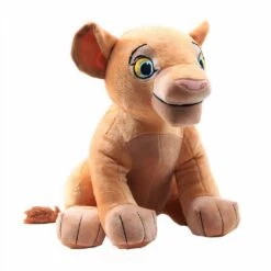 Peluches Simba Et Nala -Ma Pleuche Soldes Peluches Simba et Nala Peluche Simba Peluche Disney Peluche Roi Lion a7796c561c033735a2eb6c JauneOrange 2