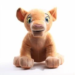 Peluches Simba Et Nala -Ma Pleuche Soldes Peluches Simba et Nala Peluche Simba Peluche Disney Peluche Roi Lion a7796c561c033735a2eb6c JauneOrange