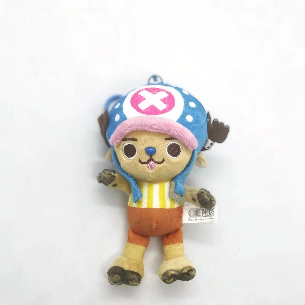 Petite Peluche Chopper Candy One Piece 5 Petite Peluche Chopper Candy One Piece – Image 3