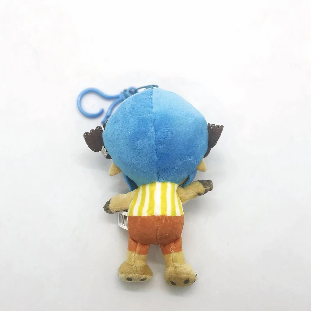 Petite Peluche Chopper Candy One Piece 6 Petite Peluche Chopper Candy One Piece – Image 4