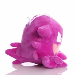 Petite Peluche Ectoplasma Pokemon Rose 9 Petite Peluche Ectoplasma Pokemon Rose -Ma Pleuche Soldes Petite peluche Ectoplasma Pokemon rose Peluche Pokemon Materiaux Coton 2