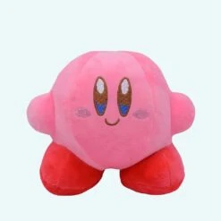 Petite Peluche Kirby Classique