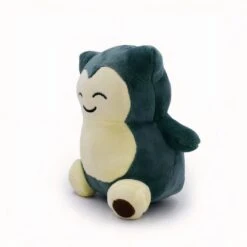 Petite Peluche Ronflex 14 Petite Peluche Ronflex -Ma Pleuche Soldes Petite peluche Ronflex Peluche Ronflex Peluche Pokemon Materiaux Coton 4
