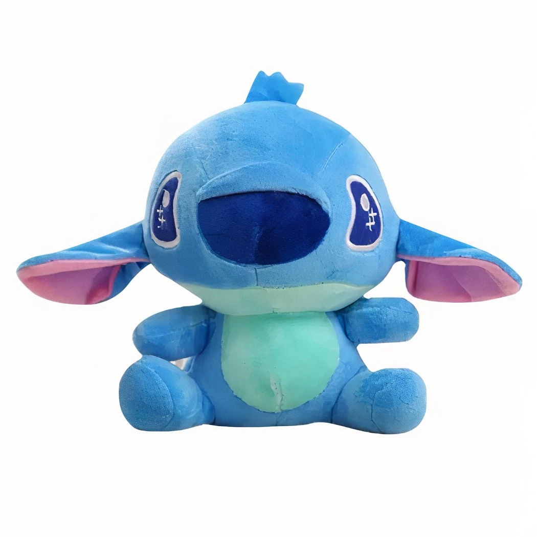 Petite Peluche Stitch 4 Petite Peluche Stitch – Image 2