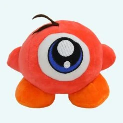 Petite Peluche Waddle Doo