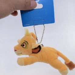 Petite Peluche Porte-clés Simba 8 Petite Peluche Porte-clés Simba -Ma Pleuche Soldes Petite peluche porte cles Simba Peluche Simba Peluche Disney Peluche Roi Lion a7796c561c033735a2eb6c Jaune 3