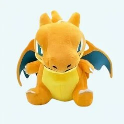 Petite Peluche Dracaufeu