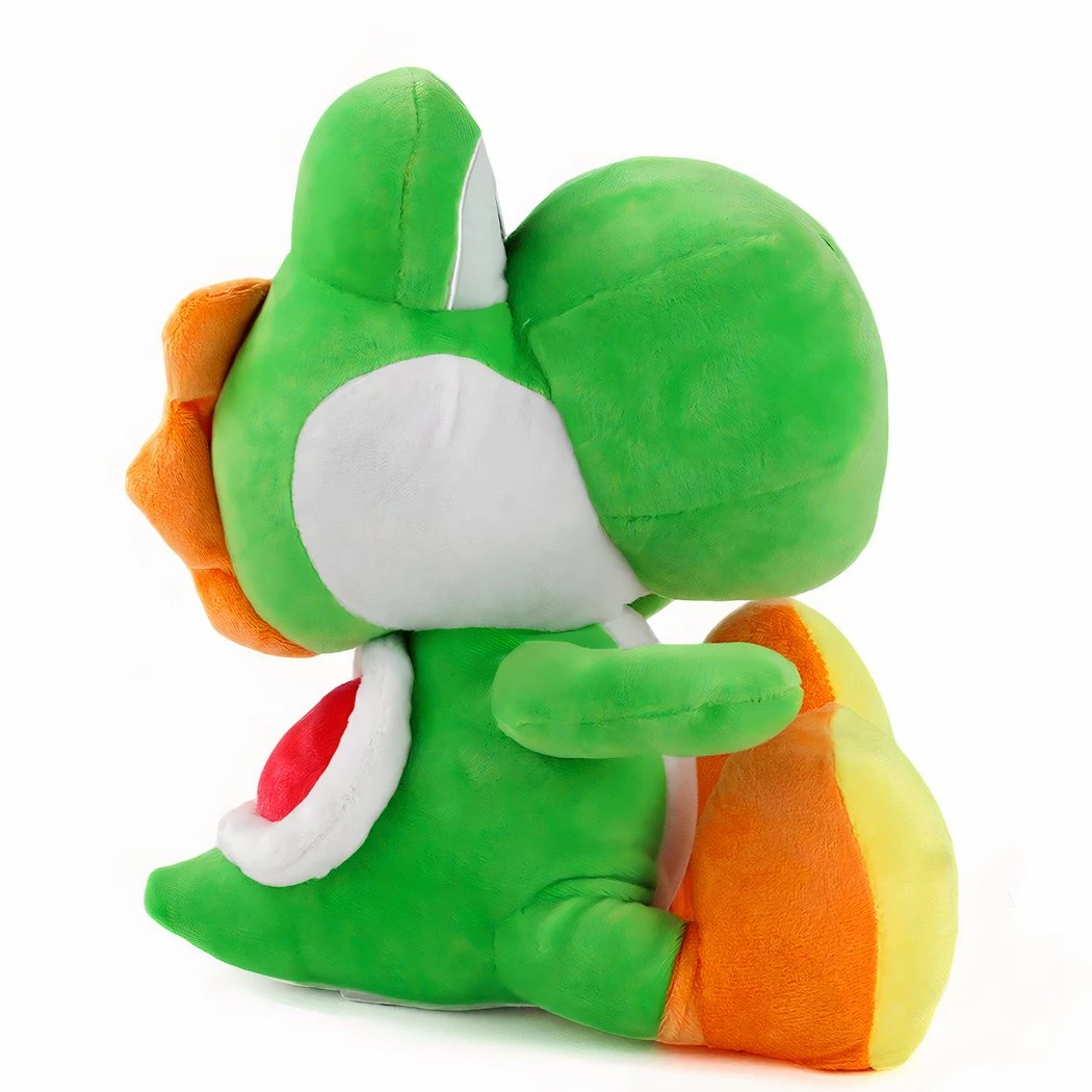 Peluche Yoshi Mario 4 Peluche Yoshi Mario â Image 2